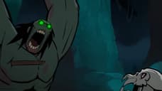 PRIMAL Creator Genndy Tartakovsky On Season 3 Shifting From Anthology Format To Zombie Horror