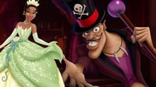 PRINCESS AND THE FROG Live-Action Remake In The Works; Original Cast Member Reveals Whether They'll Star