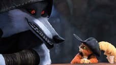 PUSS IN BOOTS: THE LAST WISH - Find Out When The Movie Will Be Available To Stream On Peacock