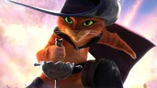 PUSS IN BOOTS: THE LAST WISH Manages To Slice Down BLACK ADAM At The Worldwide Box Office