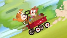 Radio Flyer Studios' MAX & MAPLE: THE CAN-DO KIDS Wants To Fill The Narrative Kids Content Void