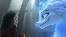 RAYA AND THE LAST DRAGON Is Now Free To Stream On Disney+ For All Subscribers