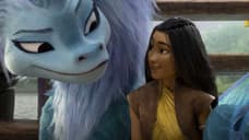 RAYA AND THE LAST DRAGON: Why Cinemark Theaters Aren't Playing Disney's Newest Film