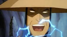 Remembering MORTAL KOMBAT: DEFENDERS OF THE REALM, The Failed Animated Series From The '90s