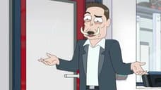 RICK AND MORTY: Nikolai Tesla Easter Egg Discovered In Elon Tusk Episode
