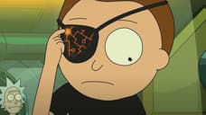 RICK AND MORTY Producer Explains Evil Morty And Rick Prime's Limited Roles In The Series
