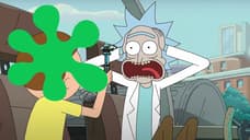RICK AND MORTY Season 7 Hits Rotten Tomatoes With Worst-Ever Critics AND Audience Score