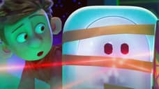 RON'S GONE WRONG Gets New Trailer And Final Poster