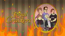 ROYAL CRACKERS: Creators Jason Ruiz & Seth Cohen On The Spark For This Sunday's Newest Adult Swim Series