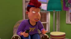 RUGRATS: Phil And Lil's Mom Betty Is Openly Gay In The Paramount+ Reboot, According To The Voice Actor