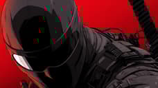 RUMOR: Animated G.I. JOE And TRANSFORMERS Series Based On Robert Kirkman's Energon Universe In Development