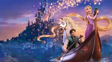 RUMOR: The Frontrunner For Rapunzel In Disney's Live-Action TANGLED Movie Has Been Revealed