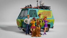 SCOOB!: First Stills From The New 3D Animated Pic Released