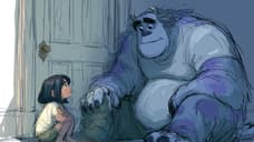 Scrapped Monsters, Inc. Sequel Planned Massive Time-Skip For Boo, Mike & Sulley