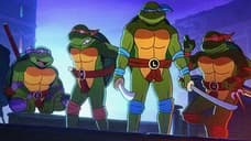 Seth Rogen's TEENAGE MUTANT NINJA TURTLES CG-Animated Reboot Gets A Release Date