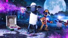 Shaun Takes One Giant Leap For Lamb Kind In The First Trailer For A SHAUN THE SHEEP MOVIE: FARMAGEDDON