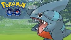 Shiny Gible's Appearance In POKÉMON GO May Foreshadow A Difference In Community Day 2020