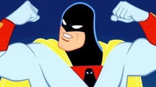 SHRINKING Star Jason Segel Has Written The Script For A SPACE GHOST Movie