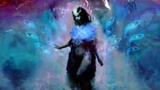 Shudder Releases Trailer for Animated Fantasy Film SPINE OF NIGHT