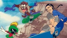 SKATE JAM: Tony Hawk Reveals He Almost Starred In A Sequel To SPACE JAM About Skateboarding