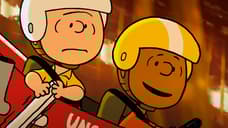 SNOOPY PRESENTS: WELCOM HOME, FRANKLIN Gets First Trailer And Release Date