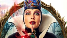 SNOW WHITE: Disney Reportedly Looking To Get This Thing Over With Following Pre-Release Controversies