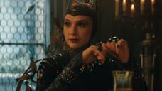 SNOW WHITE International Trailer Reveals More New Footage And Highlights Rachel Zegler's Singing Talents