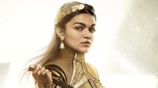 SNOW WHITE: Rachel Zegler Explains Why Playing Iconic Disney Princess In Live-Action Terrified Her