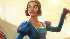 SNOW WHITE Sets Digital, 4K Ultra HD Blu-ray And DVD Release Dates