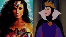 SNOW WHITE Star Gal Gadot Teases Her Delicious Role As Live-Action Remake's Evil Queen