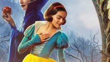 SNOW WHITE Star Rachel Zegler Breaks Her Silence On Being Blamed For The Movie Being A Box Office Flop