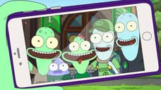 SOLAR OPPOSITES Stars Dan Stevens, Mary Mack & Sean Giambrone Break Down The Show's Perfect Ending