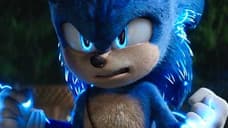 SONIC THE HEDGEHOG 2: The Blue Blur Takes On Knuckles In Nearly 40 New Hi-Res Stills