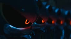 Sonic The Hedgehog 4 Leak Reveals First Look At Metal Sonic, Amy Rose, And More