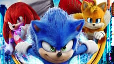 SONIC THE HEDGEHOG 4 Officially Announced; Paramount Sets 2027 Release Date