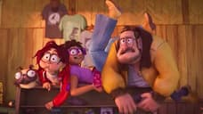 Sony Pictures Animation Removes CONNECTED From Release Schedule