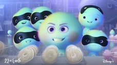 SOUL Prequel Short 22 VS. EARTH Coming To Disney+ Next Week With Tina Fey Returning