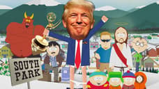 South Park Announces Name Change After 29 Years On Air - And It's Another Shot At Donald Trump