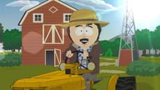 SOUTH PARK Tackles The Vaping Epidemic In New Episode Tegridy Farms; Check Out The Sneak Peek