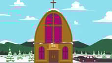 SOUTH PARK's Sneak Peek At A Boy And A Priest Reveals New Episode Will Poke Fun At Church Sex Scandals