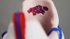 SPACE JAM 2: Nike Reveals New Tune Squad And MonStars-Themed LeBron 17 Sneakers