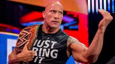 SPACE JAM: A NEW LEGACY Director Open To A Third Movie Starring Dwayne The Rock Johnson