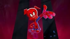 Spider-Ham Actor John Mulaney Shares Some Early Recording Sessions From SPIDER-MAN: INTO THE SPIDER-VERSE