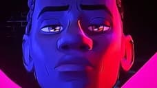 SPIDER-MAN: ACROSS THE SPIDER-VERSE Art Book Reveals Major Detail About [SPOILER]'s Role In Next Movie