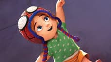 SPIDER-MAN: ACROSS THE SPIDER-VERSE Character Posters Feature Mayday Parker, Spider-Cat, The Spot, And More