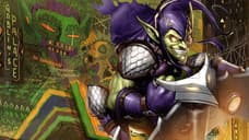 SPIDER-MAN: ACROSS THE SPIDER-VERSE Concept Art Reveals Earth-42's Sinister Six Cartel