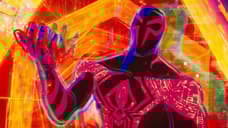 SPIDER-MAN: ACROSS THE SPIDER-VERSE Digital Release Finally Reveals Which Theatrical Version Is Canon