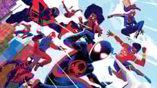SPIDER-MAN: ACROSS THE SPIDER-VERSE Director Explains Cliffhanger Ending And Reveals [SPOILER]'s Name