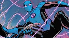 SPIDER-MAN: ACROSS THE SPIDER-VERSE Featured A Big FANTASTIC FOUR Easter Egg You May Have Missed