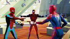 SPIDER-MAN: ACROSS THE SPIDER-VERSE International Trailer Has Tom Holland, Tobey Maguire, And Andrew Garfield!